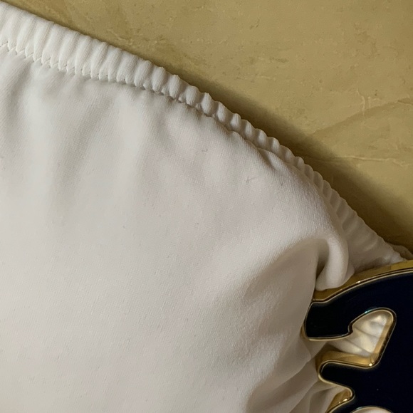 Victoria Secret’s Anchor Bikini Top - Picture 7 of 14